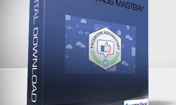 Jonathan Dane - Facebook Ads Mastery