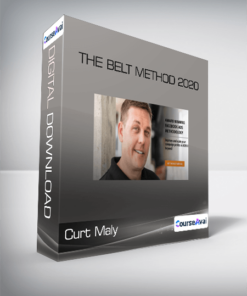 Curt Maly - The Belt Method 2020
