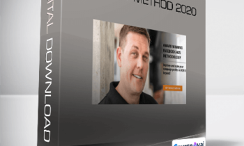 Curt Maly - The Belt Method 2020