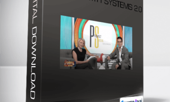 Ravi Abuvala - Scaling with Systems 2.0