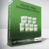 Lori Kennedy RHN - Holistic Weight Management System