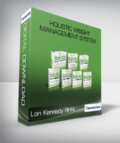 Lori Kennedy RHN - Holistic Weight Management System
