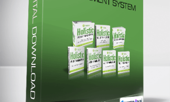 Lori Kennedy RHN - Holistic Weight Management System