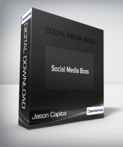 Jason Capital - Social Media Boss