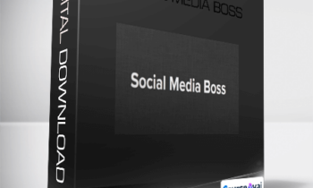 Jason Capital - Social Media Boss