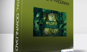 Eric Edmeades - The WildFit Program