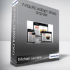 Michael Laurens - 7-Figure Agency Sales System