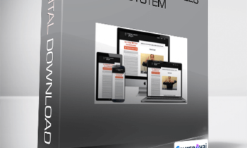 Michael Laurens - 7-Figure Agency Sales System