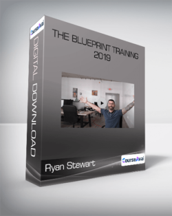 Ryan Stewart - The Blueprint Training 2019