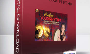 Christine Stevens - Awaken Your Rhythm