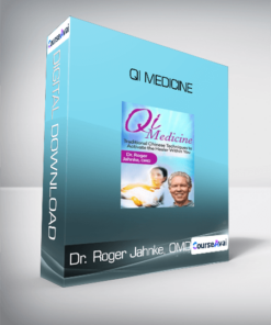 Dr. Roger Jahnke