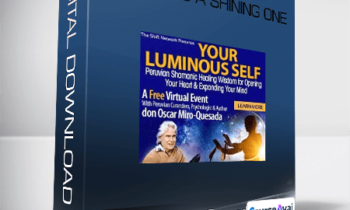 don Oscar Miro-Quesada - Becoming a Shining One