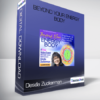 Desda Zuckerman - Beyond Your Energy Body