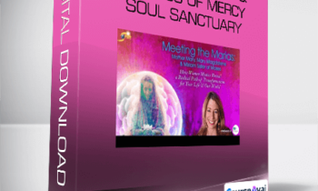 Mirabai Starr - Wild Goddesses & Mystics of Mercy Soul Sanctuary