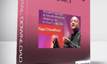 Raja Choudhury - The Dance of Shiva & Shakti
