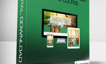 Lynn Twist & Tammy White - True Prosperity 7-Week Digital Course