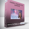 Wendy De Rosa - Energy Training for Empaths