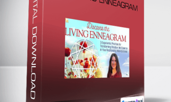 Jessica Dibb - The Living Enneagram