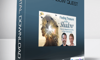 Tim Kelley & Beth Scanzani - The Shadow Quest