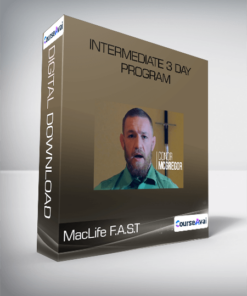 MacLife F.A.S.T - Intermediate 3 Day Program