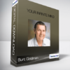 Burt Goldman - Your Infinite Mind