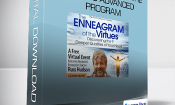 Russ Hudson - The Enneagram of the Virtues Advanced Program