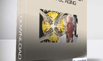 Tom Pinkson - Shamanic Wisdom for Fruitful Aging