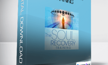 Robert Moss - The Soul Recovery Training