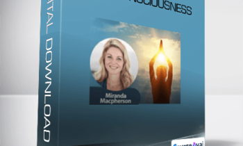Miranda Macpherson - Living from God-consciousness
