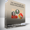 Manuela Mischke-Reeds & Rob Fisher - The Hakomi Method Essentials Program