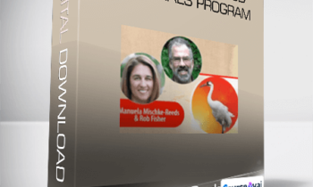 Manuela Mischke-Reeds & Rob Fisher - The Hakomi Method Essentials Program
