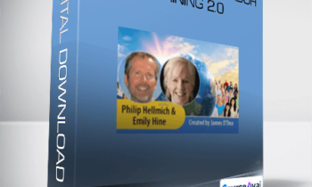 Philip Hellmich & Emily Hine - The Peace Ambassador Training 2.0