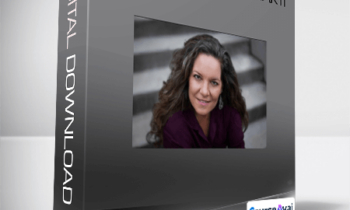 Lisa Schrader -Awakening Your Shakti