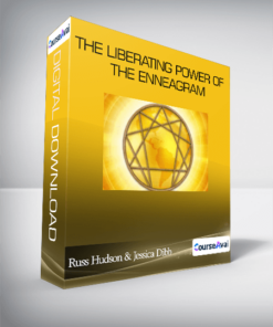 Russ Hudson & Jessica Dibb - The Liberating Power of the Enneagram