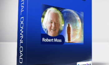 Robert Moss - Quantum Dreaming