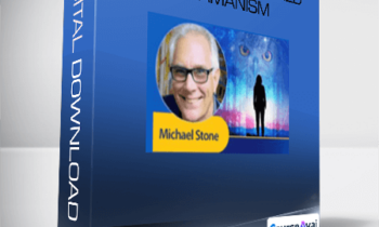 Michael Stone - The Path of Embodied Shamanism