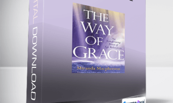 Miranda Macpherson - The Way of Grace