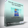 Gay Hendricks - The Big Leap Experience