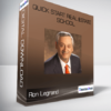 Ron Legrand - Quick Start Real Estate School