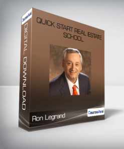 Ron Legrand - Quick Start Real Estate School