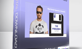 RSD Jeffy (Jeff Allen) - Execute The Program 2.0