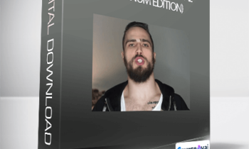 RSD Max - Becoming The Natural (Platinum Edition)