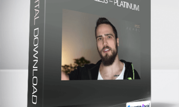 RSD Max - The FEARLESS - PLATINUM