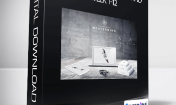 RSD Timothy Marc - Secret Society Mastermind Week 1-12