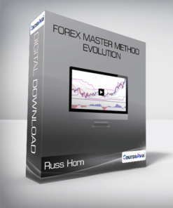 Russ Horn - Forex Master Method Evolution