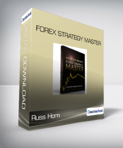 Russ Horn - Forex Strategy Master
