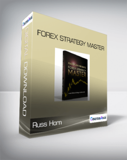 Russ Horn - Forex Strategy Master