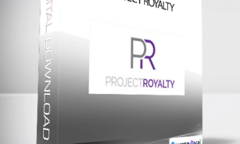 Greg C. Greenway - Project Royalty