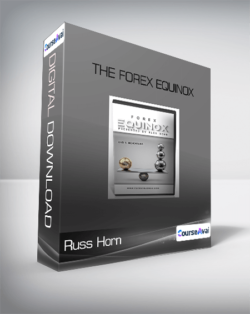 Russ Horn - The Forex Equinox