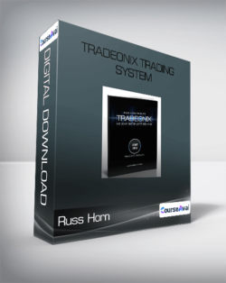 Russ Horn - Tradeonix Trading System